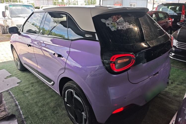 DongFeng NAMMI 01 2024 — 4
