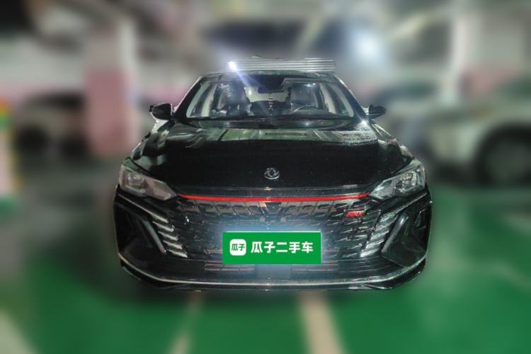 DongFeng Yixuan MAX 2023 — 2