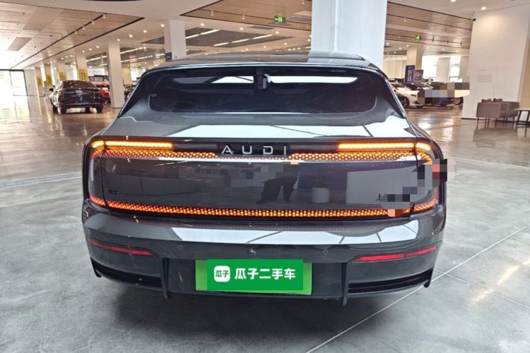 Audi E5 Sportback 2026 — 5