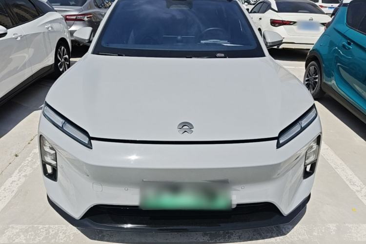 NIO ET5T 2025 — 2