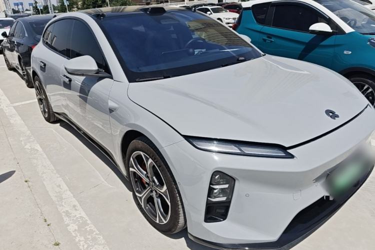 NIO ET5T 2025 — 3