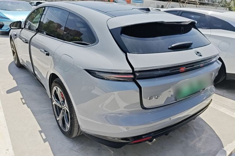 NIO ET5T 2025 — 4