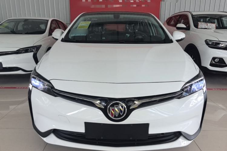 Buick Velite 6 2024 — 2