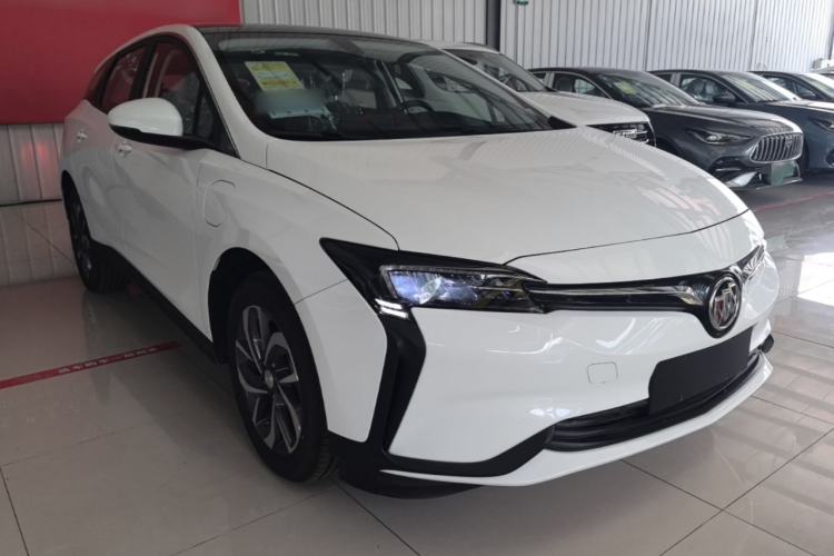 Buick Velite 6 2024 — 3