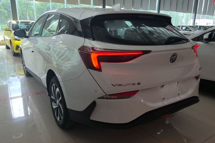 Buick Velite 6 2024 — 4