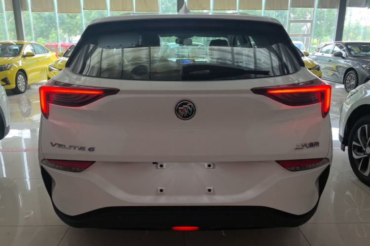 Buick Velite 6 2024 — 5