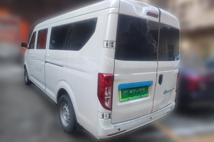 CHANGAN KUAYUE kuayue kuayue xing v7 ev 2025 — фото 4