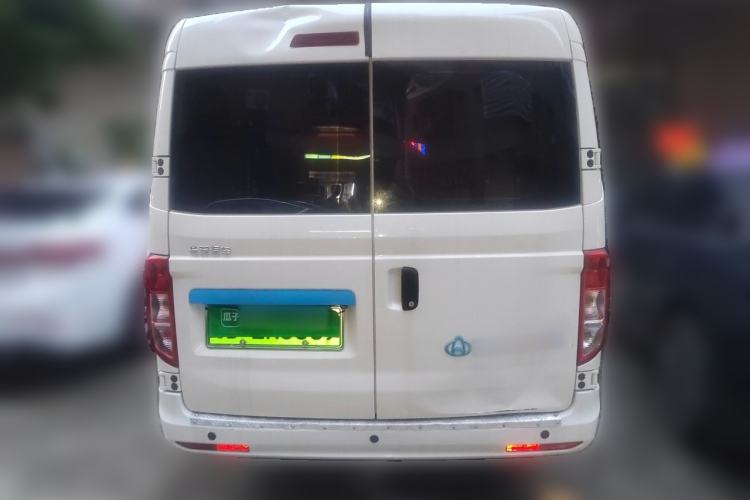 CHANGAN KUAYUE kuayue kuayue xing v7 ev 2025 — фото 5