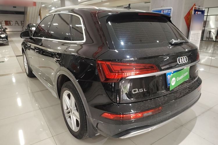 Audi Q5 2022 — 4