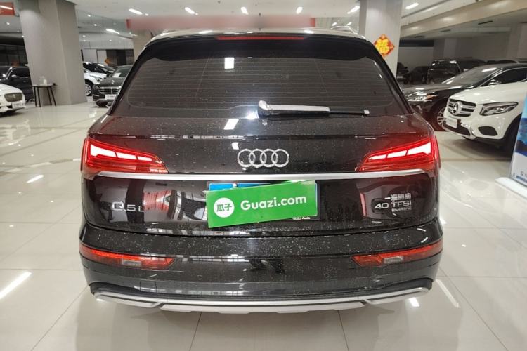 Audi Q5 2022 — 5