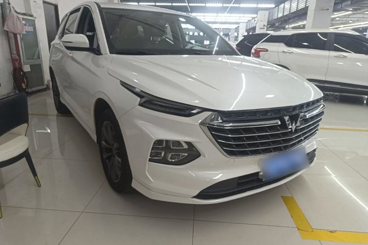 Wuling Victory 2020 — 3