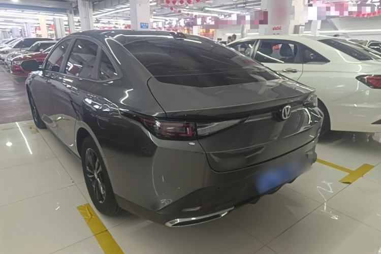 ChangAn eado dd 2023 — фото 4