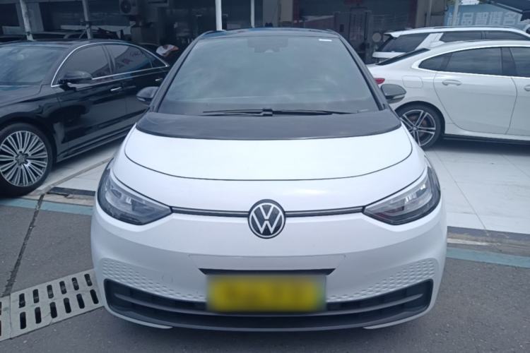 Volkswagen ID.3 2024 — 2