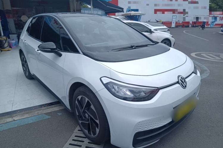 Volkswagen ID.3 2024 — 3