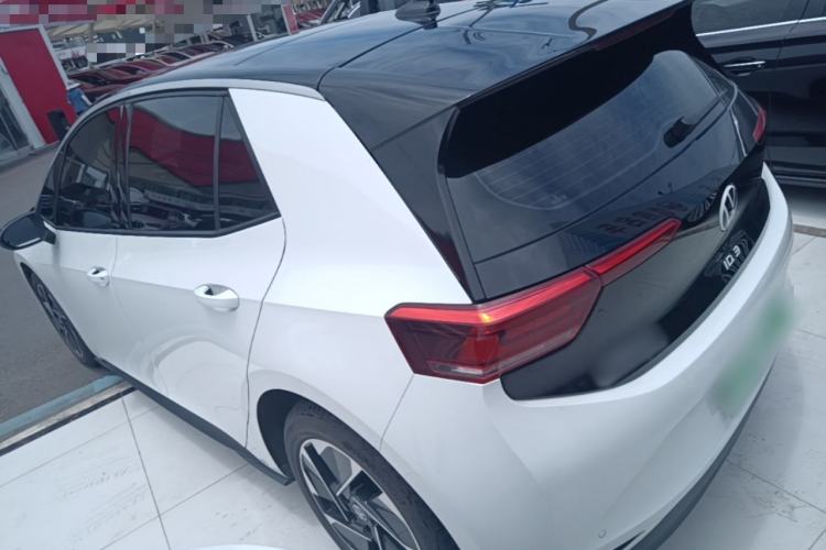 Volkswagen ID.3 2024 — 4
