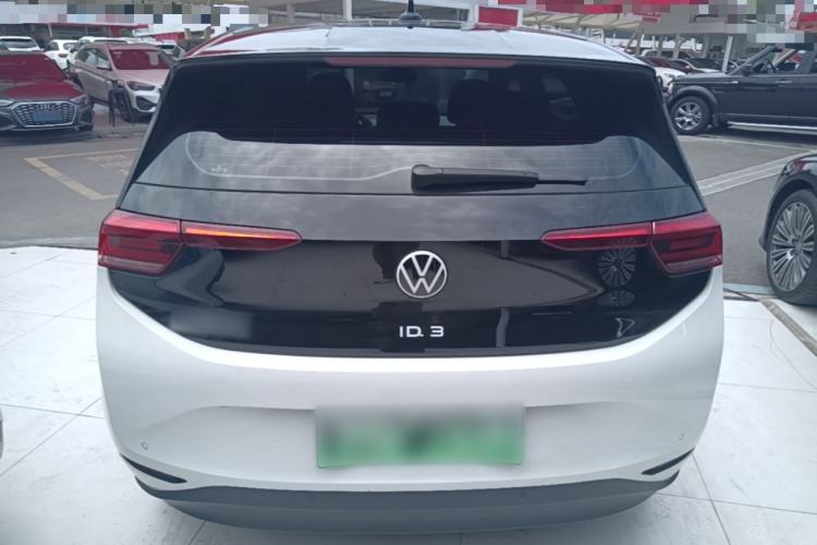 Volkswagen ID.3 2024 — 5