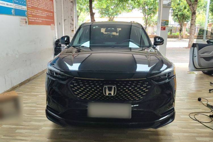 Honda XR-V 2023 — фото 2