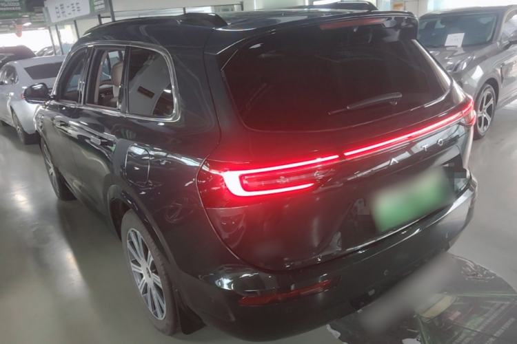 AITO AITO M7 2024 — 4