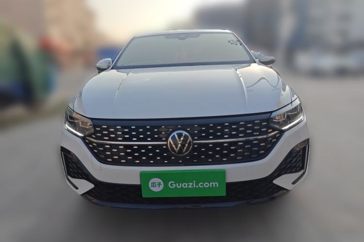 Volkswagen Lavida 2024 — 2