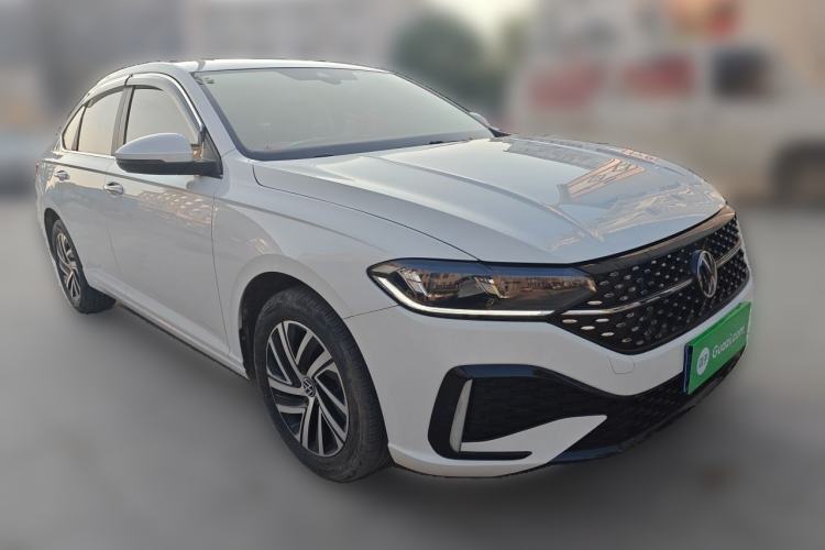 Volkswagen Lavida 2024 — 3
