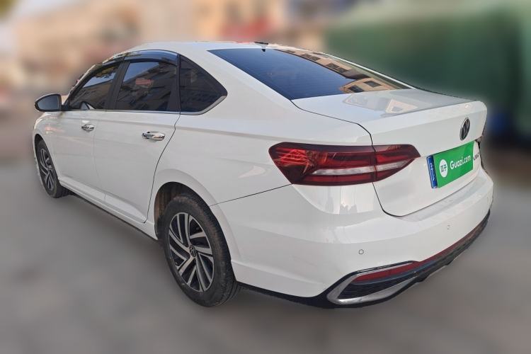 Volkswagen Lavida 2024 — 4