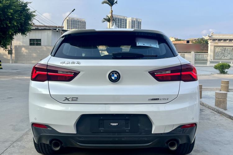 BMW X2 2023 — 5