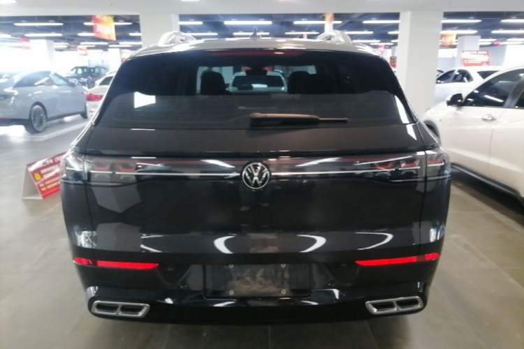 Volkswagen Tavendor 2023 — 5