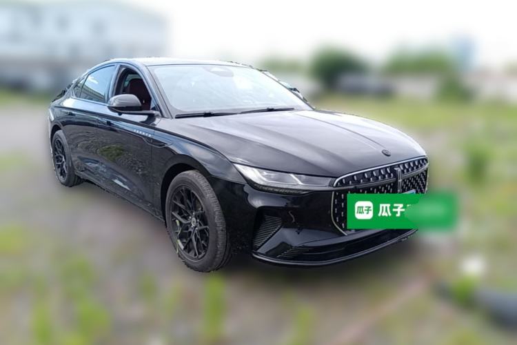 Lincoln Z 2022 — 3