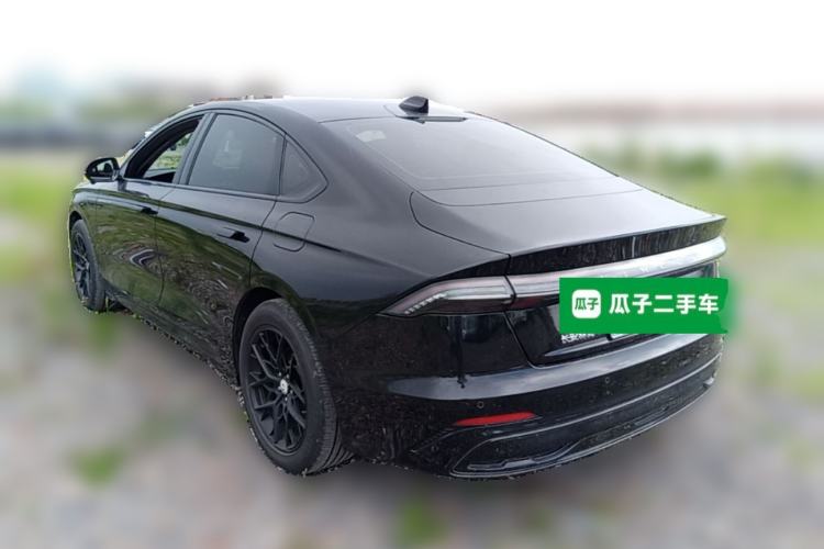 Lincoln Z 2022 — 4