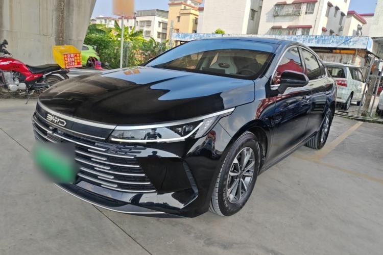 BYD Destroyer 05 2024 — фото 1