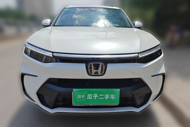 Honda CR-V 2023 — фото 2