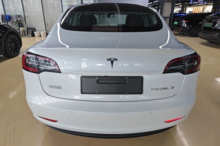 Tesla Model 3 2021 — 5
