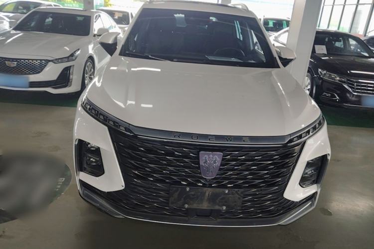 Roewe rx5 max 2022 — фото 2