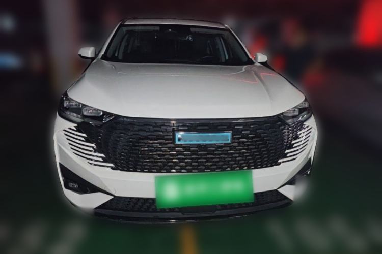 Haval h6 new energy 2023 — фото 2