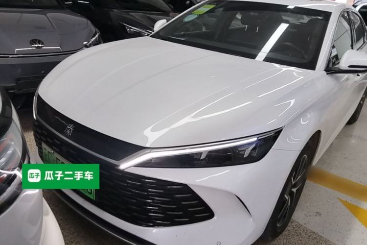 BYD Qin L 2024 — 2