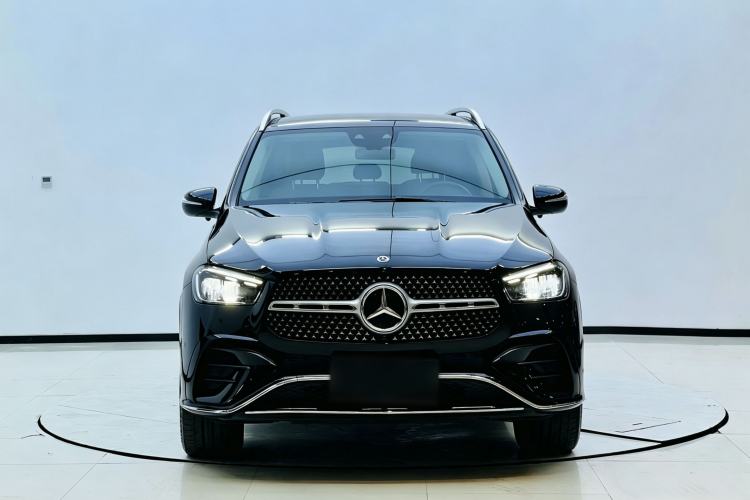 Mercedes-Benz GLE 350 2024 — 2
