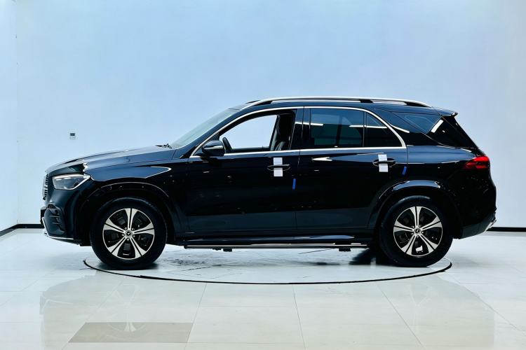 Mercedes-Benz GLE 350 2024 — 3