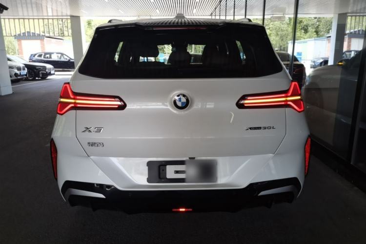 BMW X3 2025 — 5