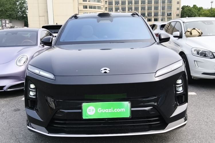 NIO ES6 2025 — 2