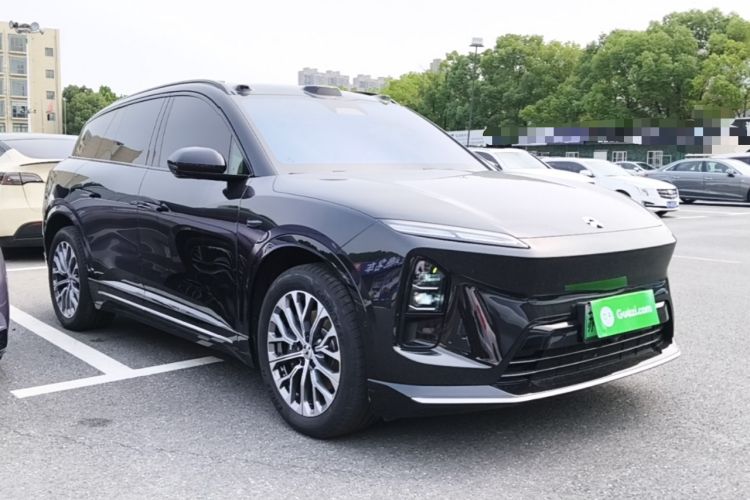 NIO ES6 2025 — 3