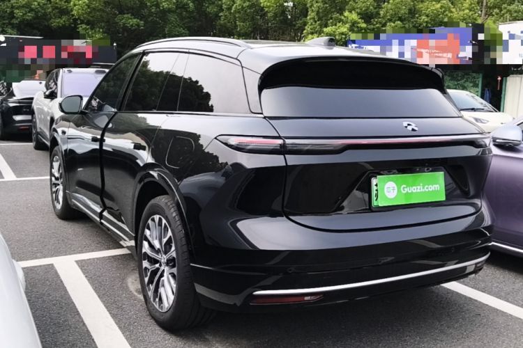 NIO ES6 2025 — 4