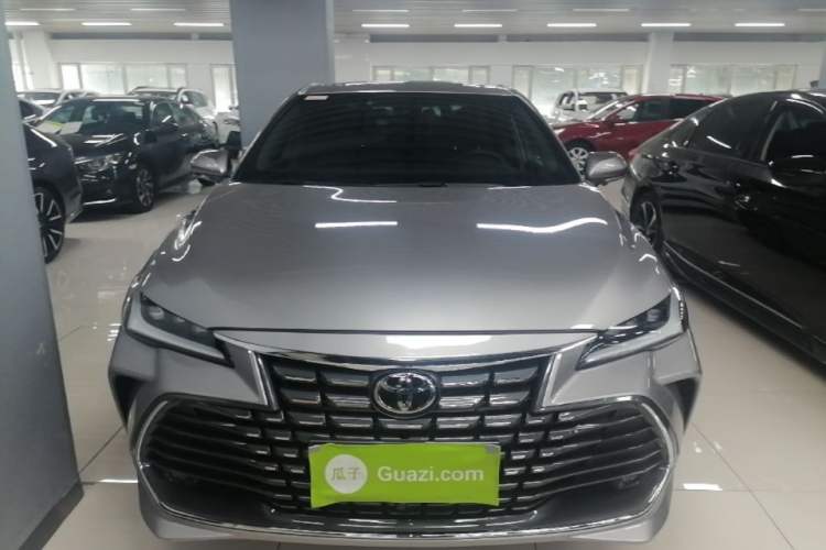Toyota Avalon 2022 — 2