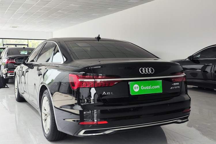 Audi A6 2022 — 4