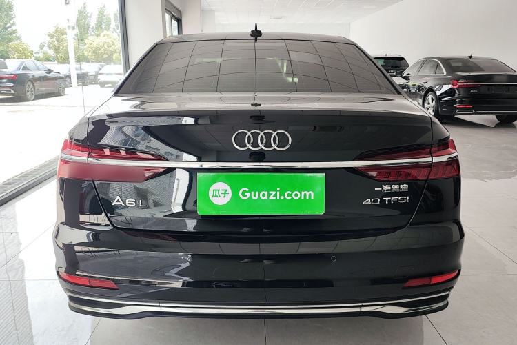 Audi A6 2022 — 5