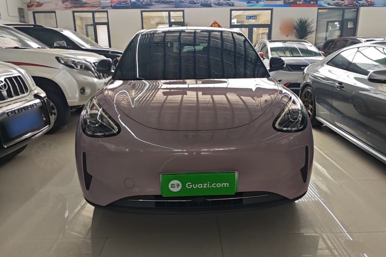 Geely Geome 2025 — 2
