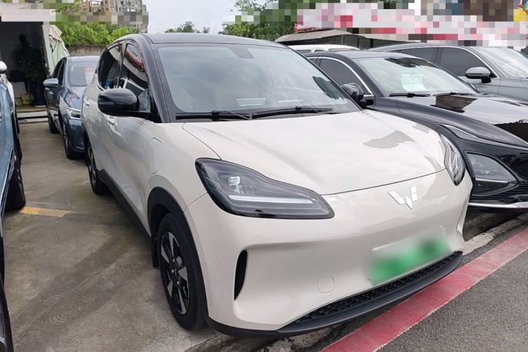 Wuling Bingo PLUS 2024 — 3