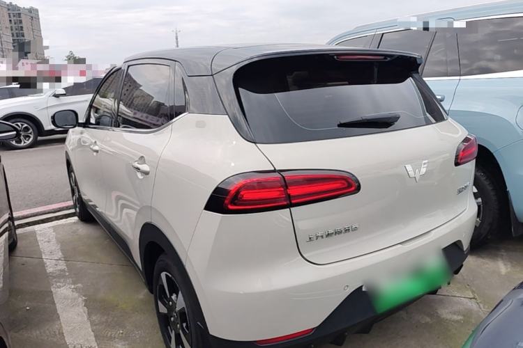 Wuling Bingo PLUS 2024 — 4
