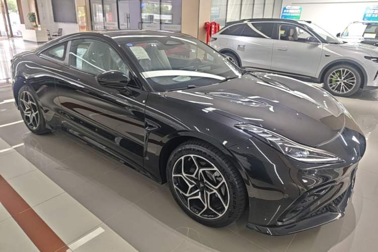 Neta GT 2023 — 3