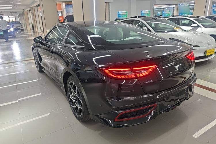 Neta GT 2023 — 4