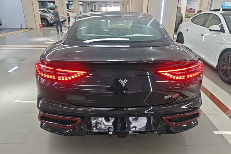 Neta GT 2023 — 5